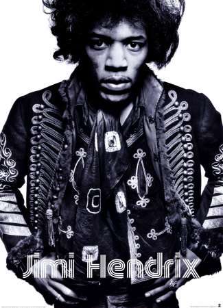 jimihendrix