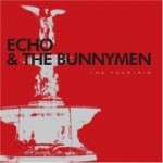 echobunnymenthefountain